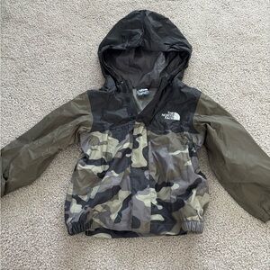 North Face Jacket